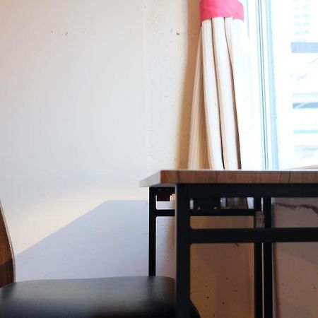 Zabutton Hostel And Coffee Prefektura Tokio Exteriér fotografie